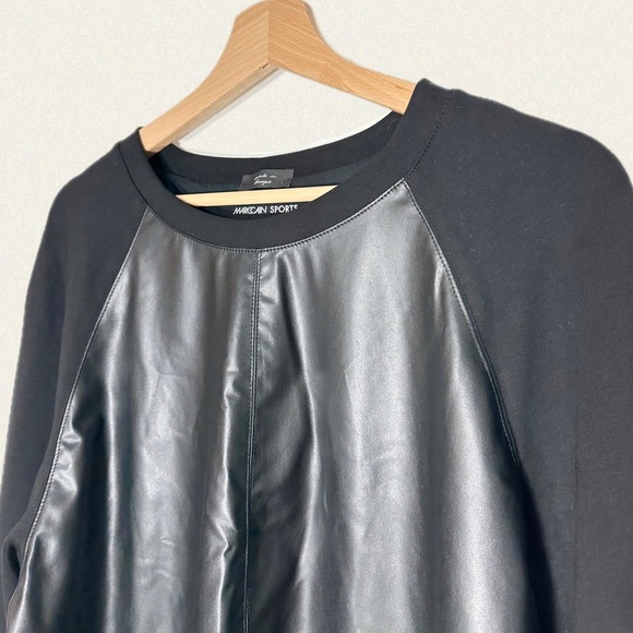 Marc Cain Raglan Sweatshirt - Picture 8 of 10